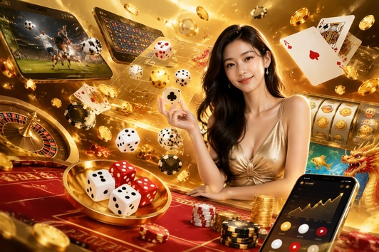 ulucky